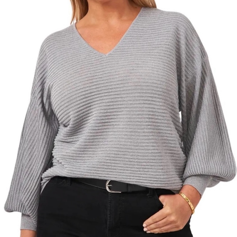 1. State Sweater